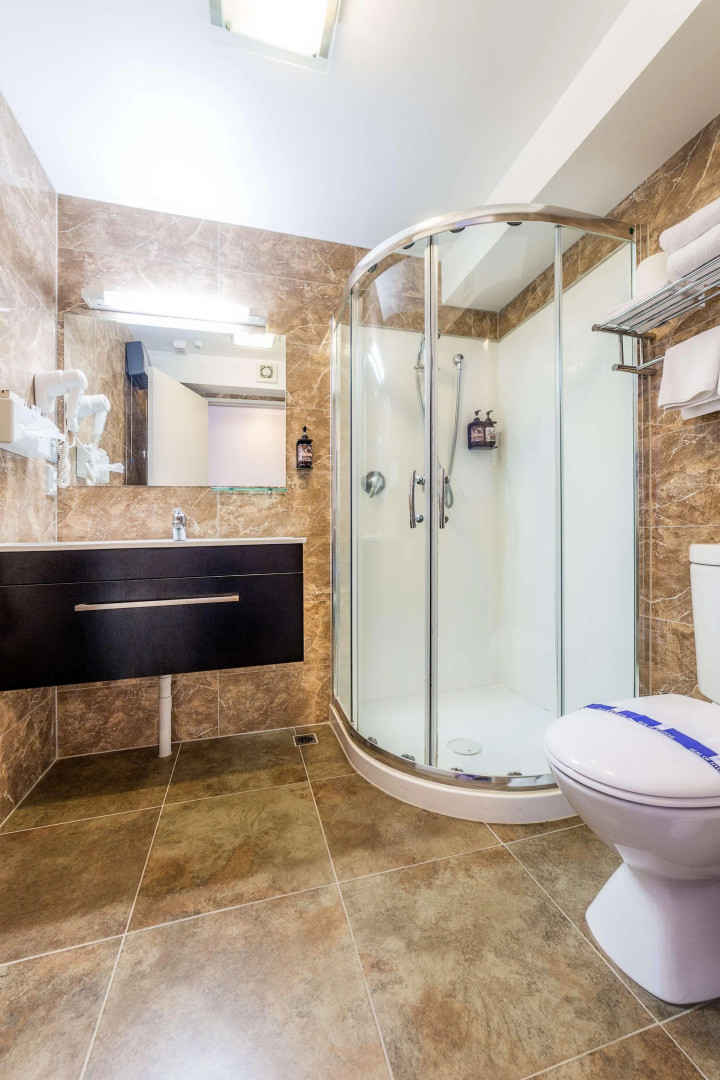 Best Western Newmarket Inn & Suites