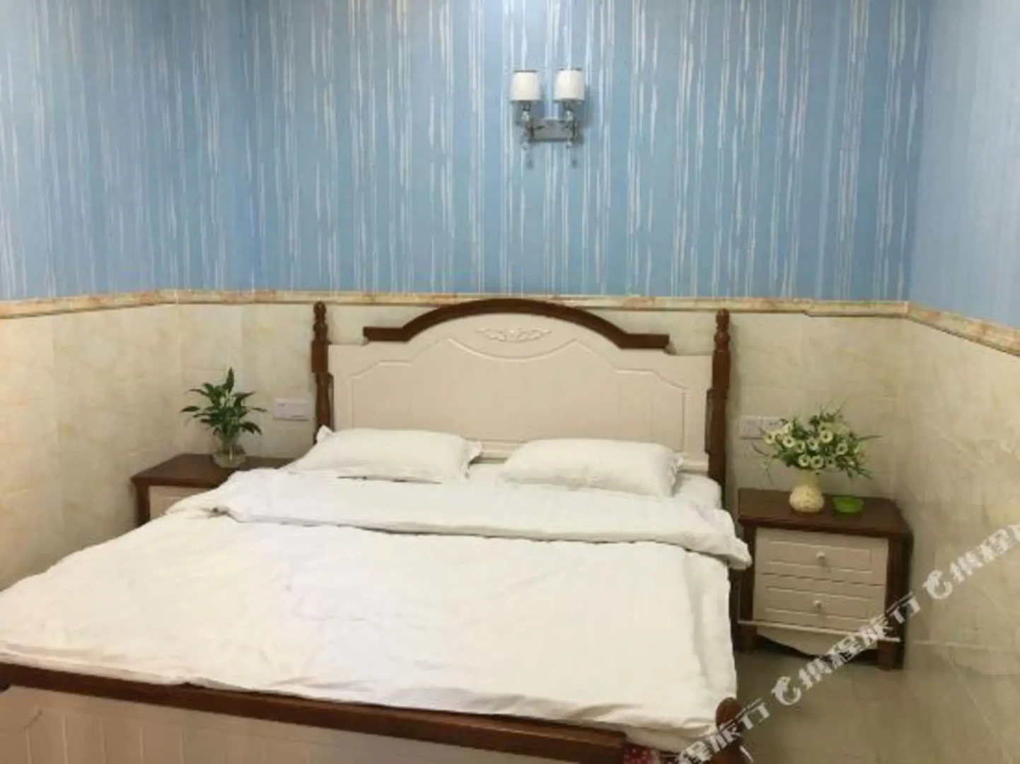 Suiyuanju Hostel
