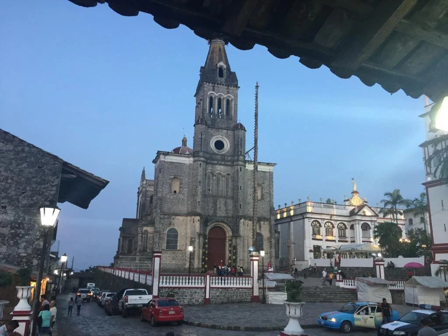 Posada La Plazuela