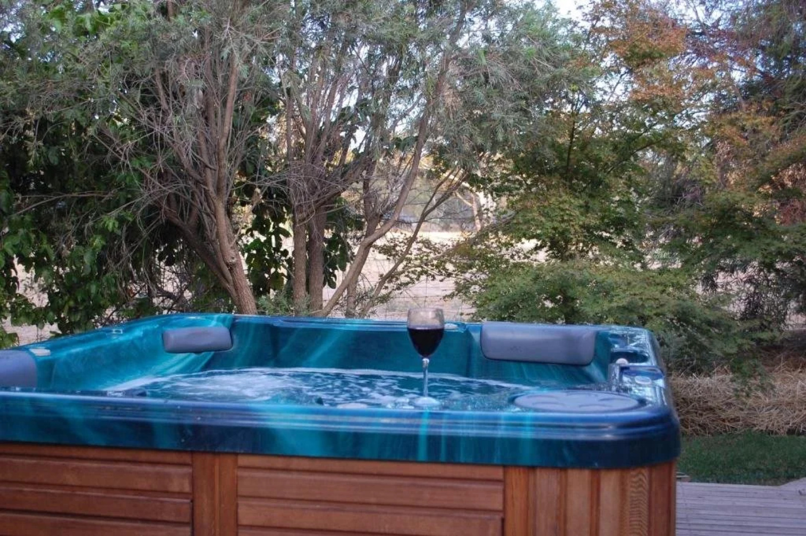 Goolwa River Retreat