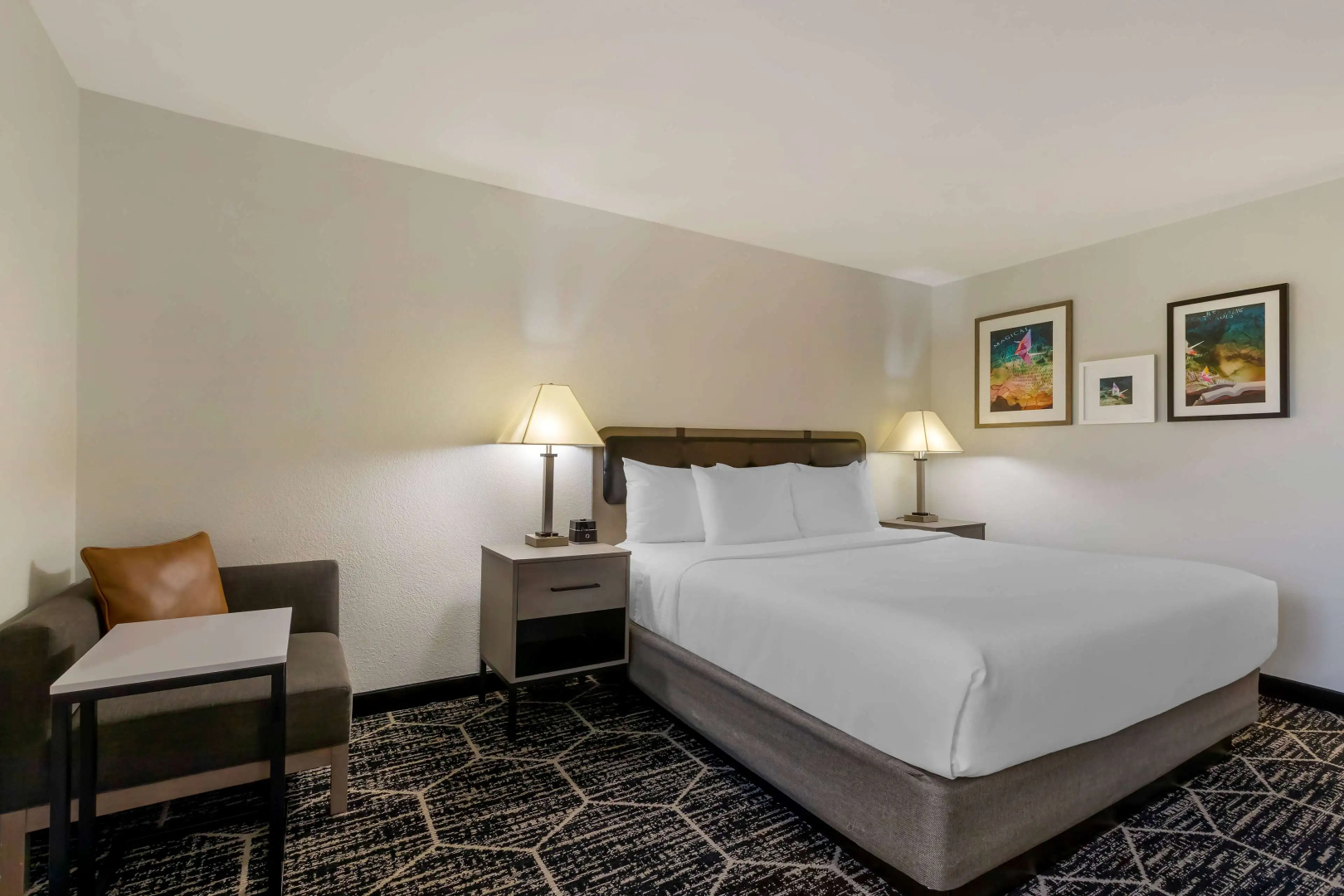 La Quinta Inn & Suites by Wyndham Des Moines West Clive