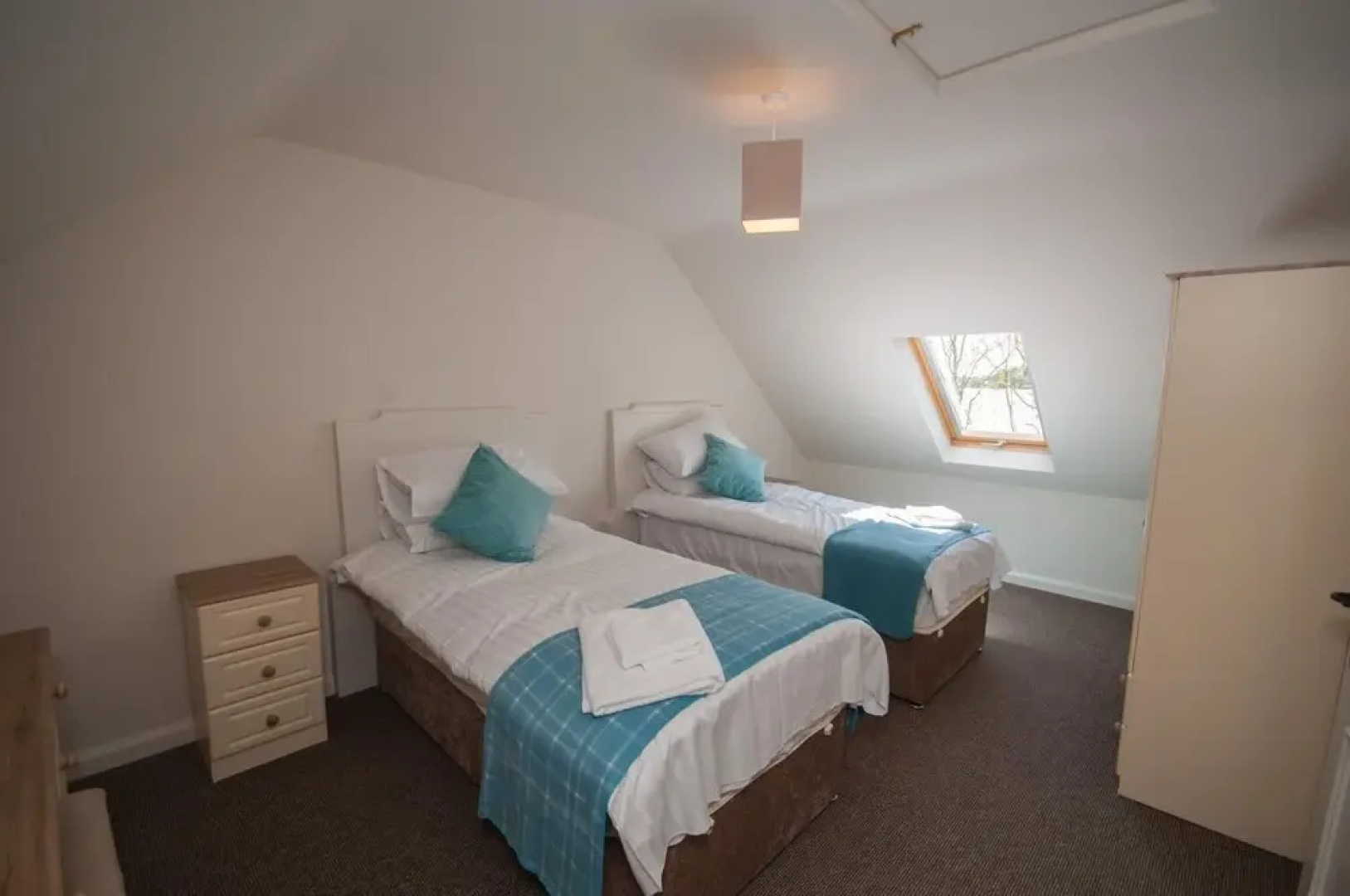 Erne View Cottages