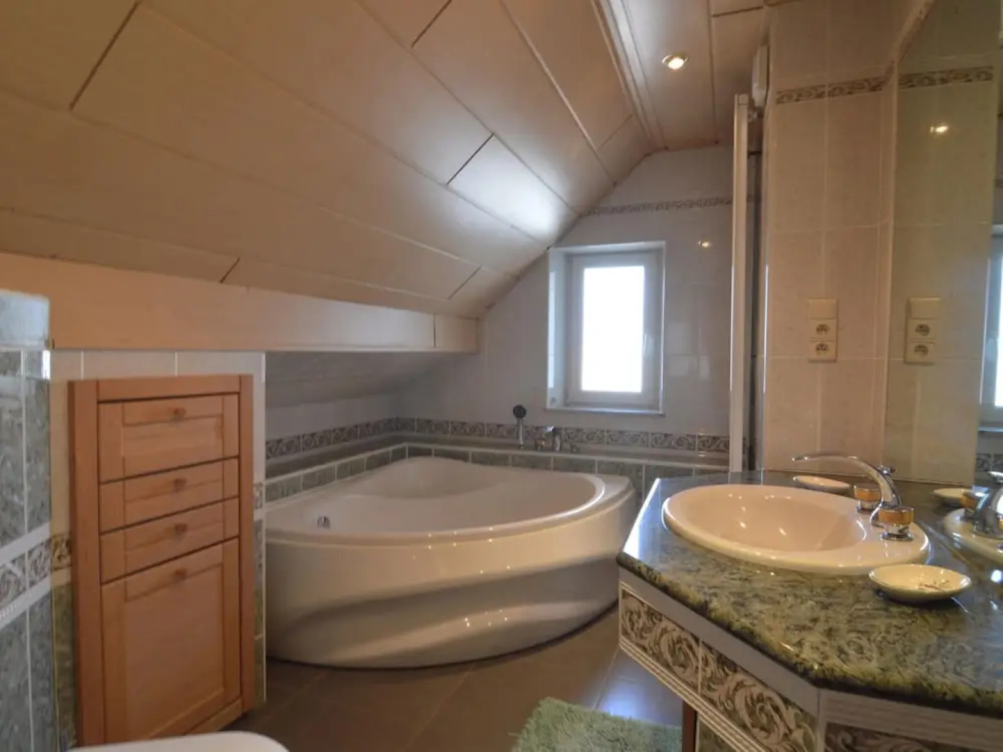 Villa in Middelkerke Near the Beach