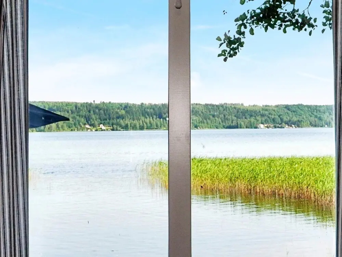 6 Person Holiday Home in Degerfors