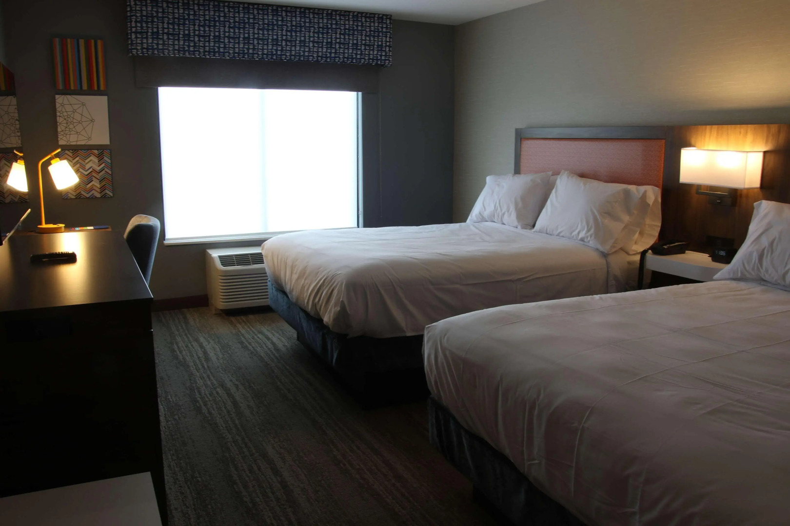 Hampton Inn & Suites Olean