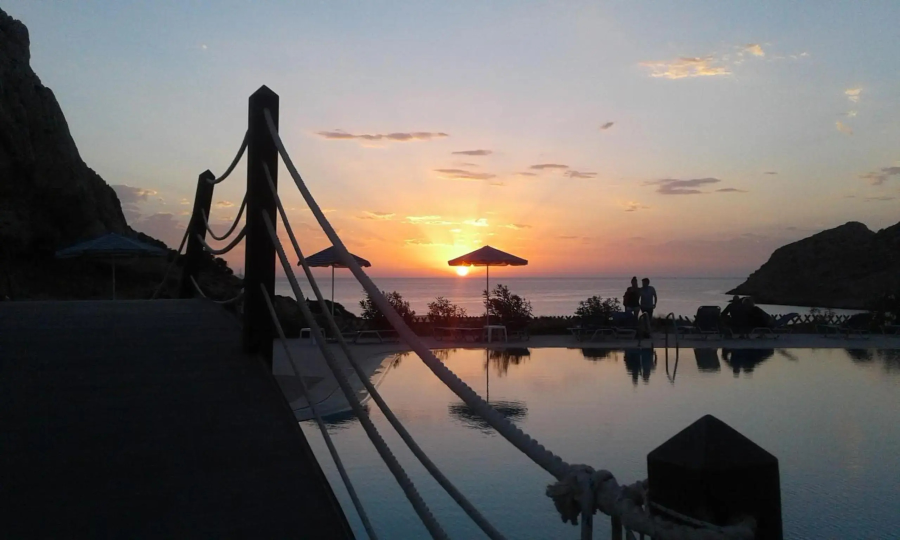 Royal Beach Karpathos