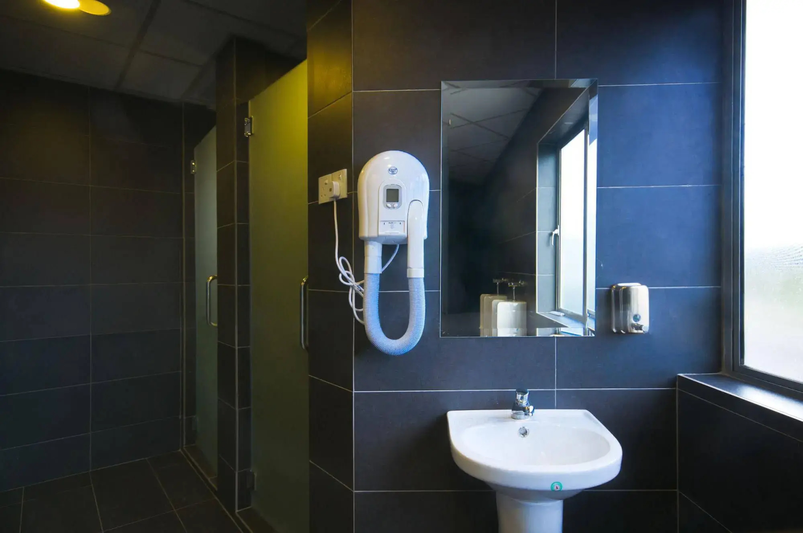 M Qube Hotel