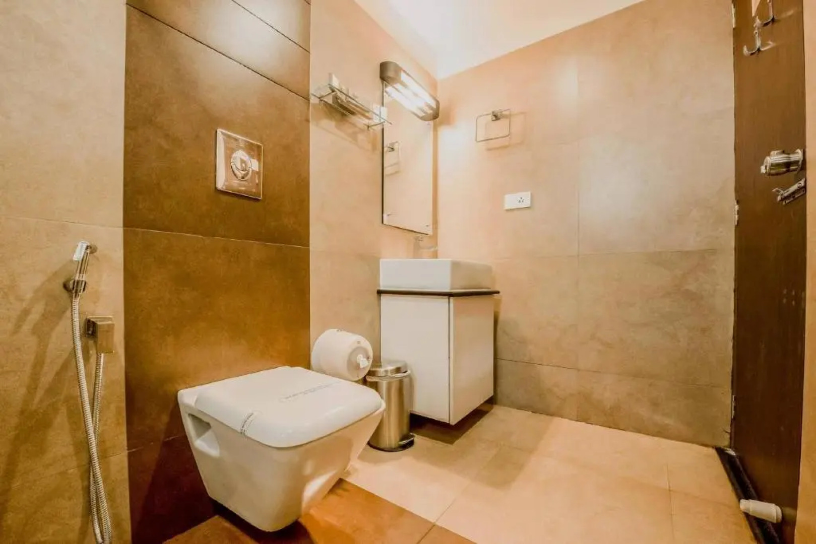 The Leaf Munnar Resort