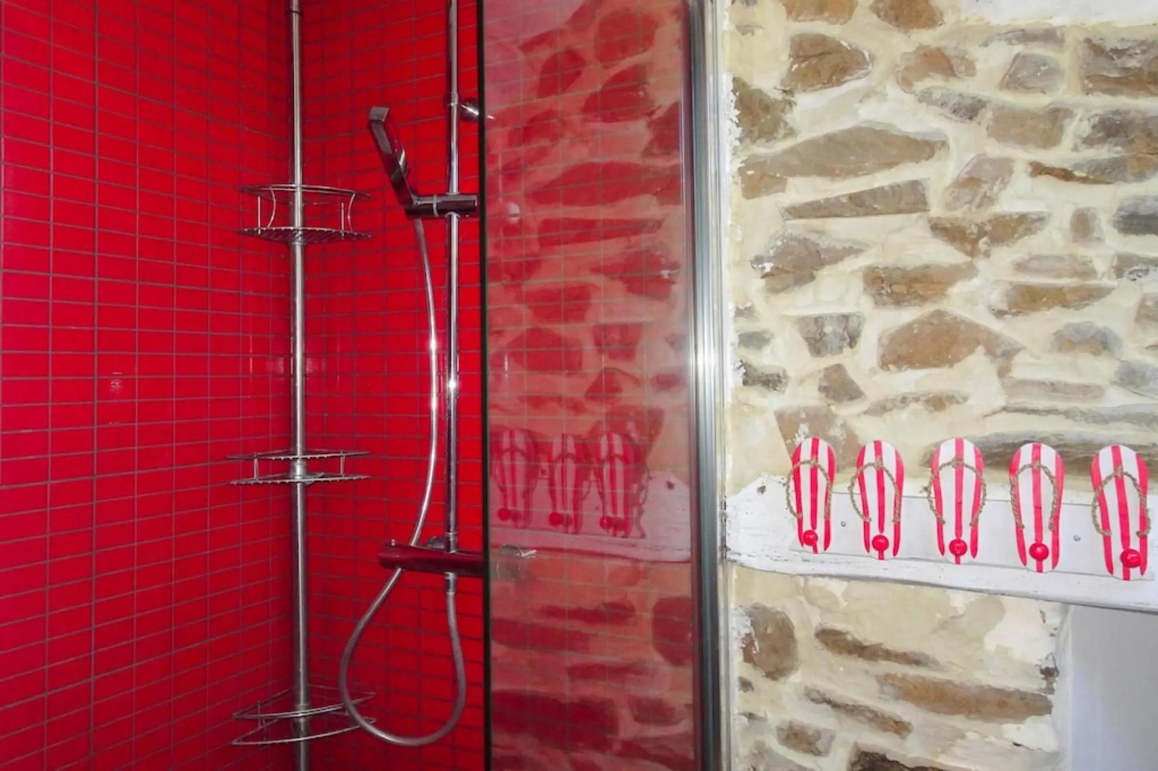 Cottage, Plouezec in Plouézec