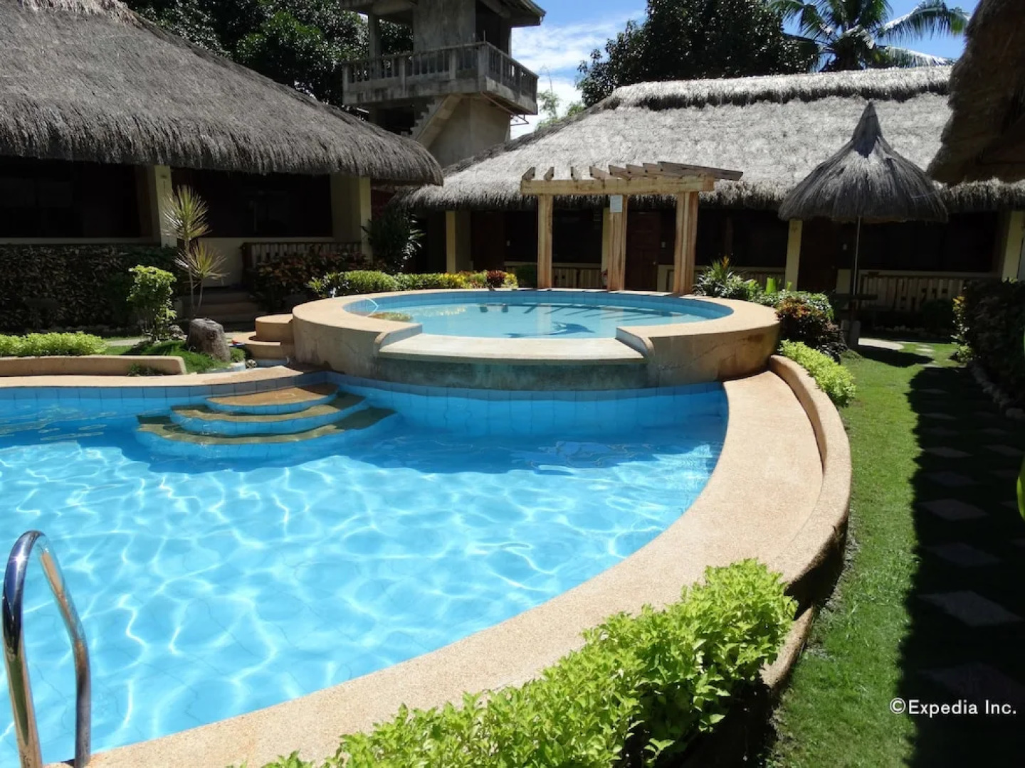 Chiisai Natsu Resort