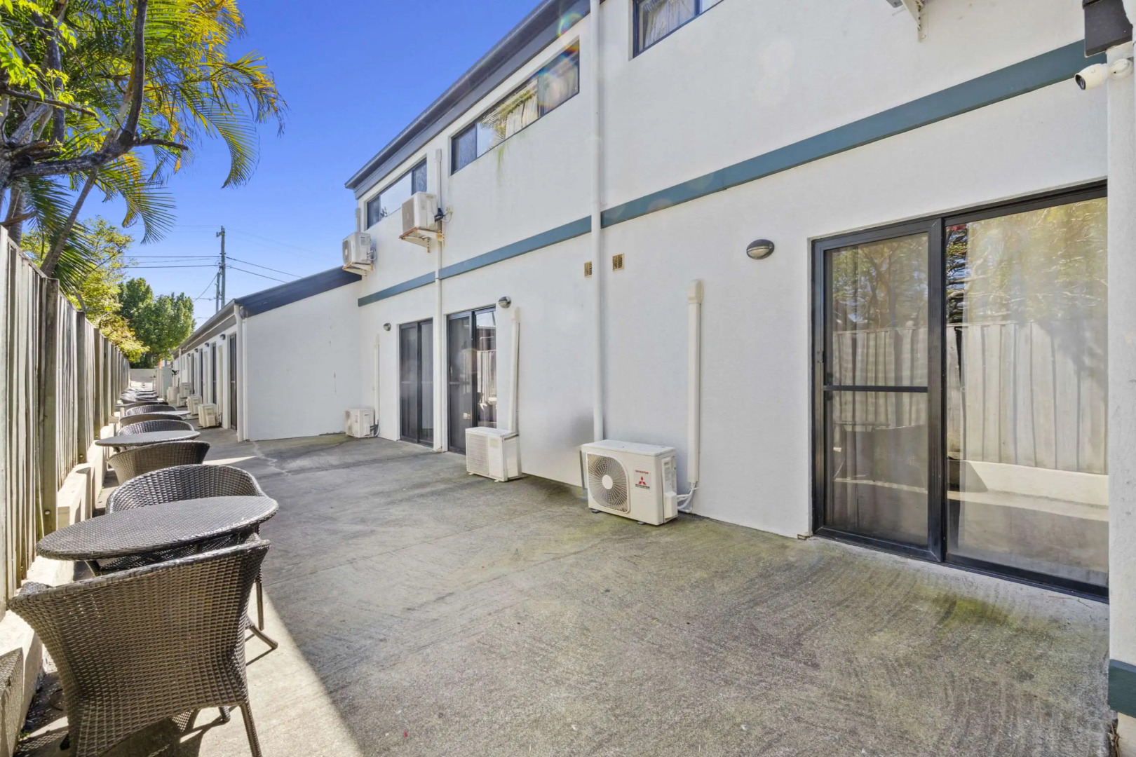 Econo Lodge Waterford