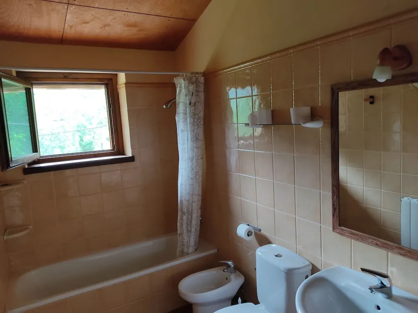 Casa Rural Can Simonet de Rocabruna