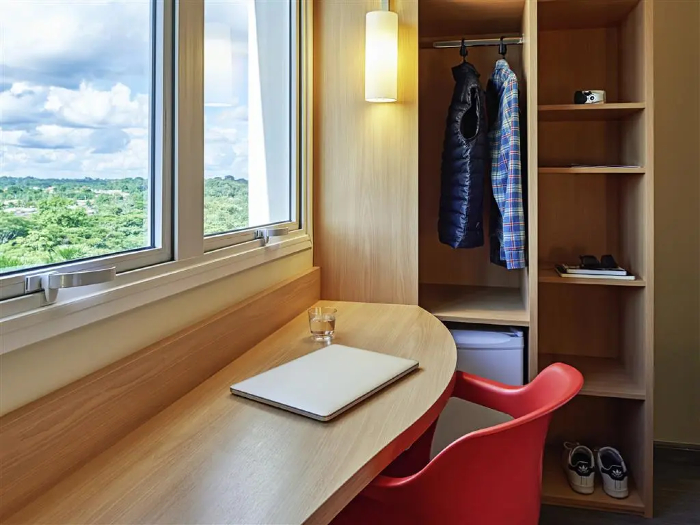 ibis Rio Branco