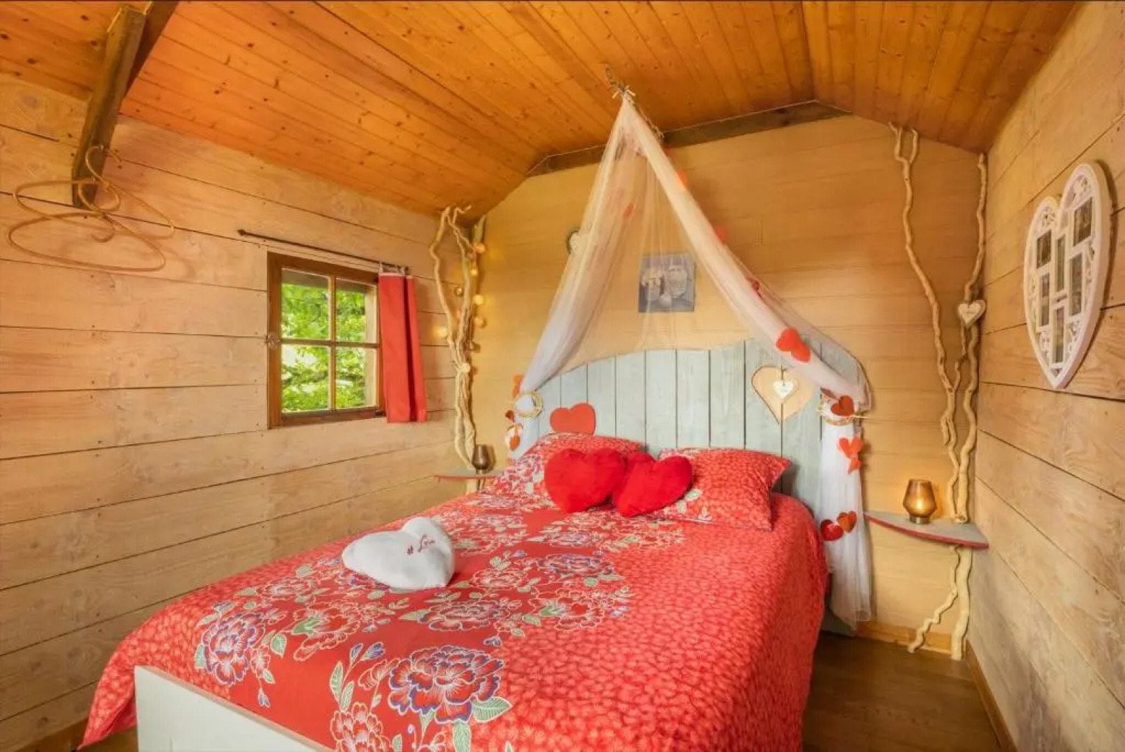 La ferme de Piardiere