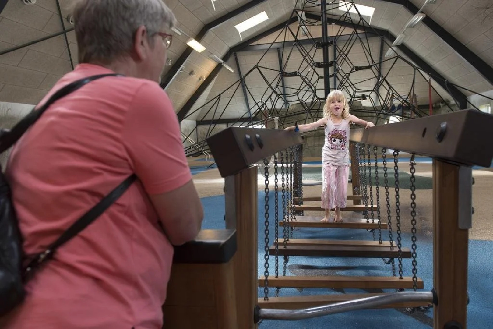 First Camp Klim Nordvestkysten