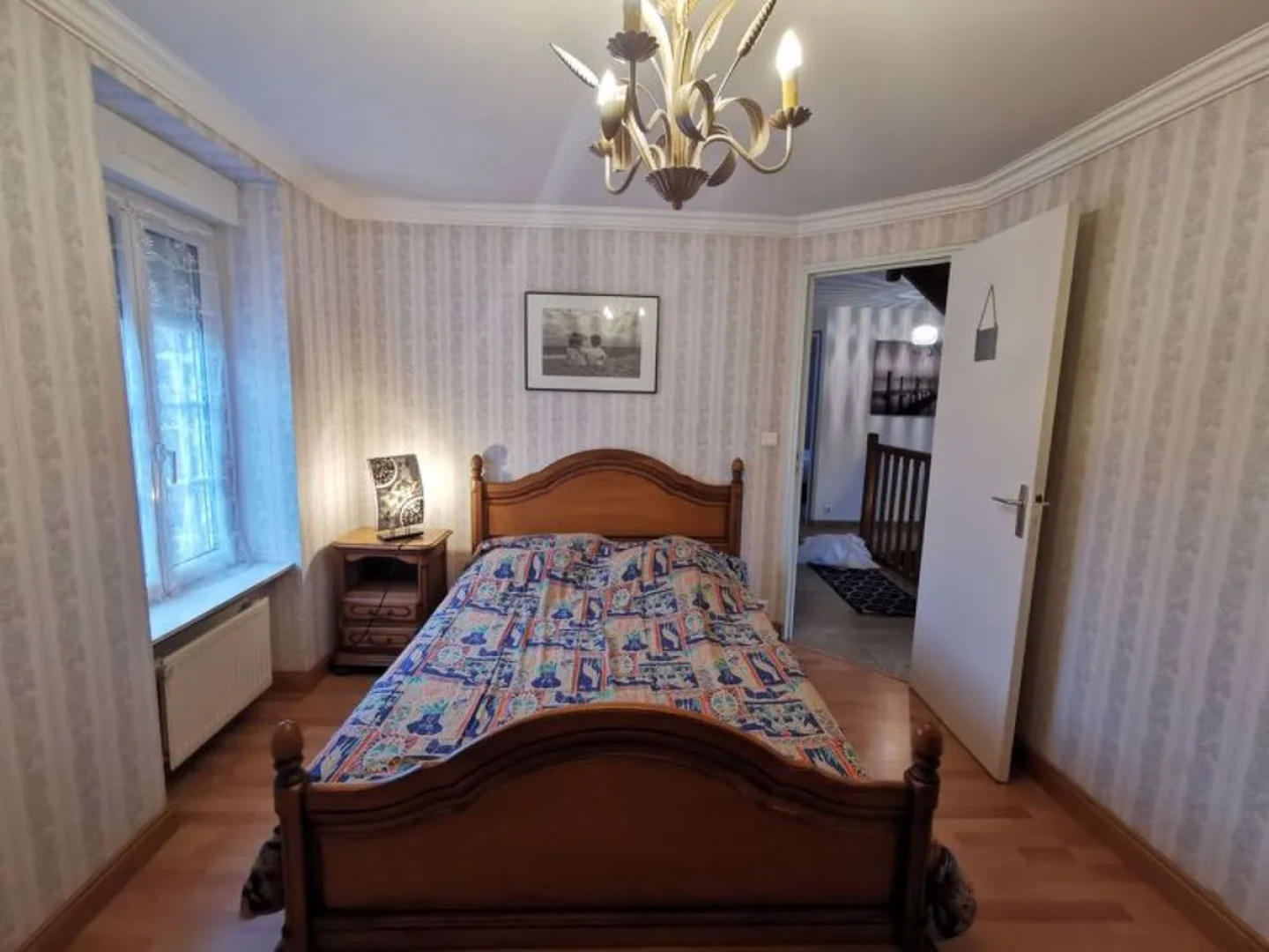 House La Grève Lany