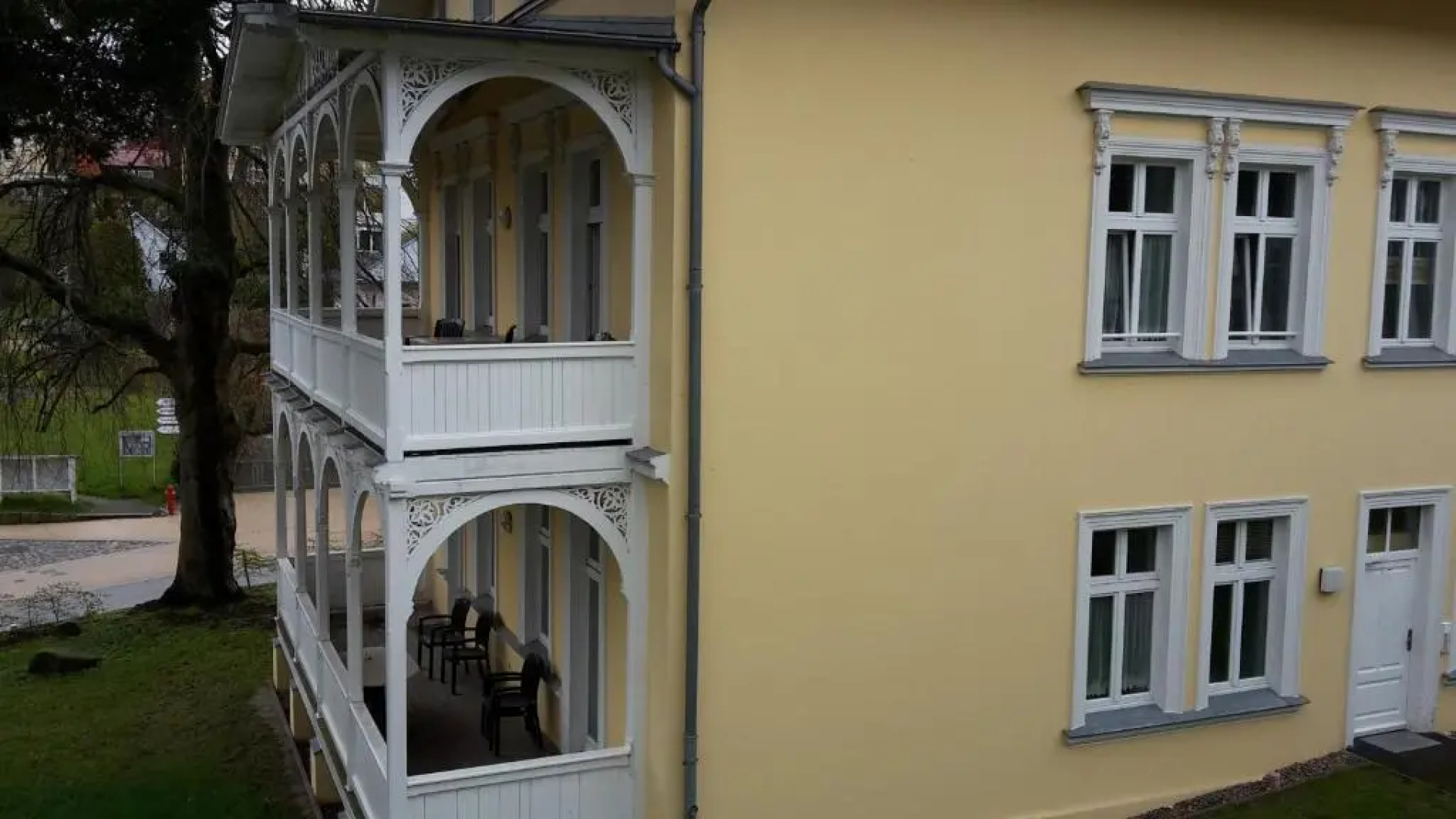 Zum Donnerkeil