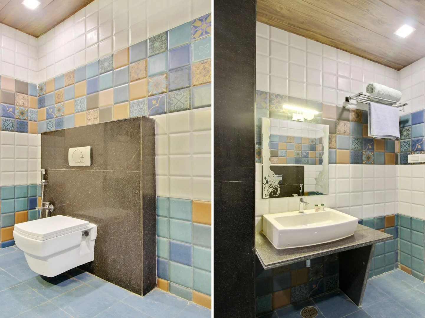 OYO 69868 Hotel Longtrai