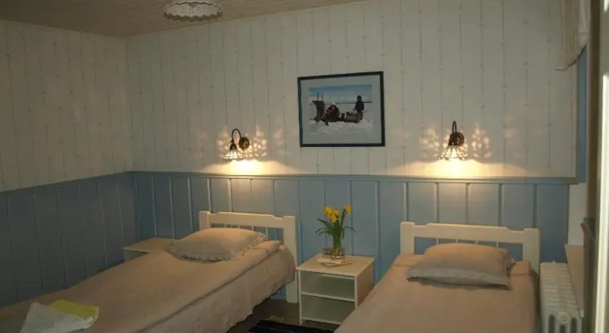 Vanatoa Tourism Farm