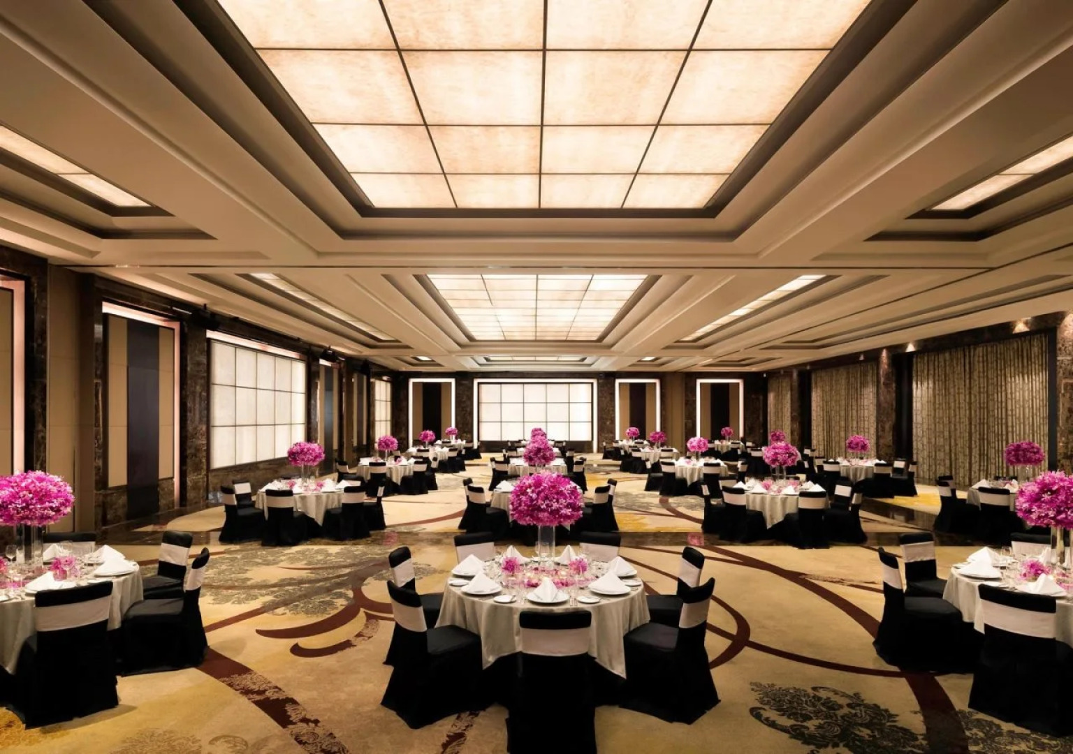 Отель Sofitel Bangkok Sukhumvit