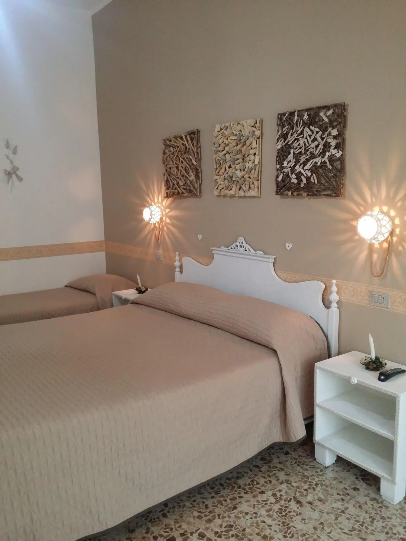 Bed and Breakfast Il Melangolo