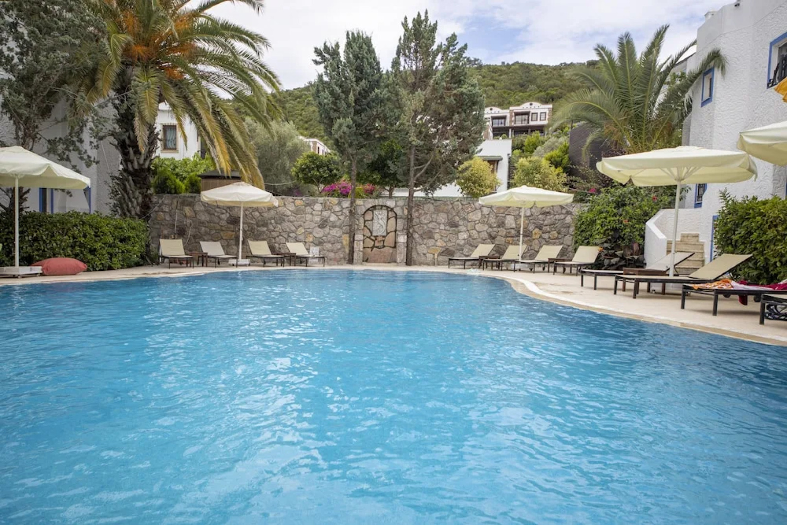 La Vida Blanca Bodrum