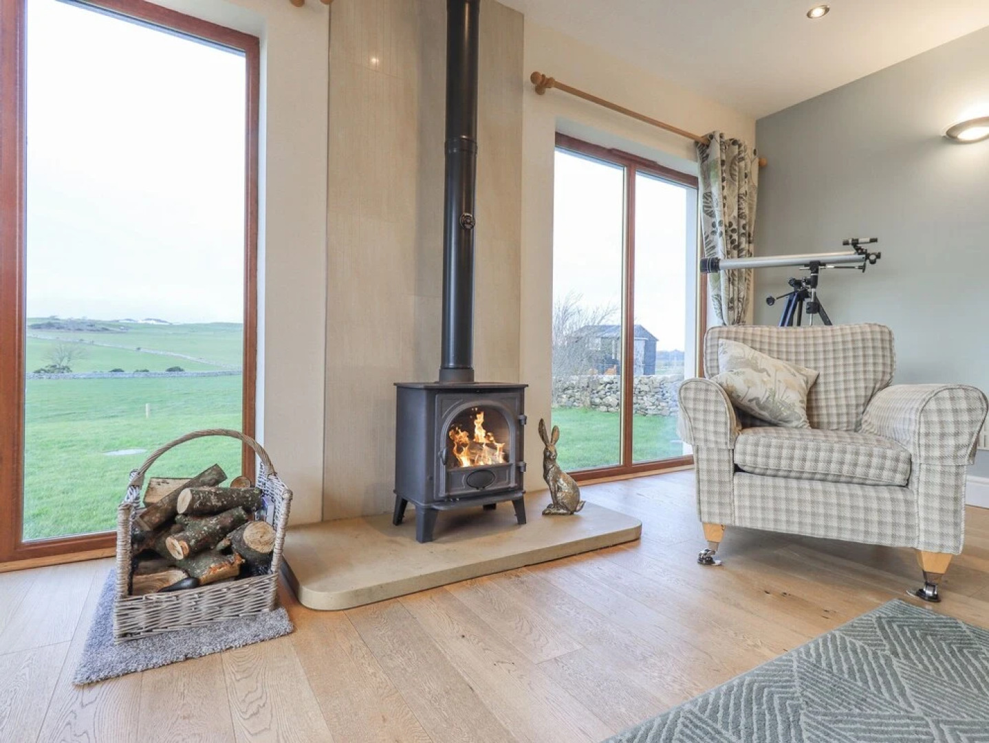 South Milton Cottage