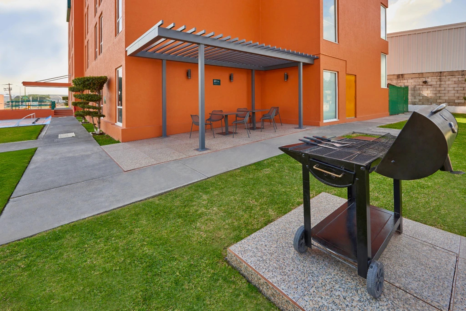 City Express Junior by Marriott Guadalajara Periférico Sur