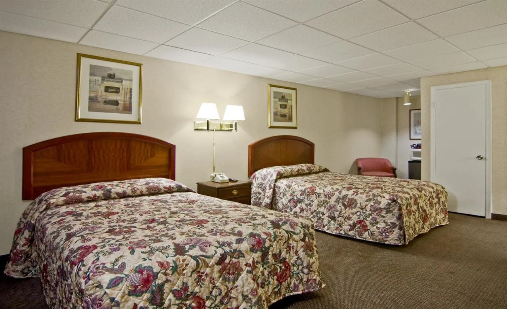 Americas Best Value Inn Neptune