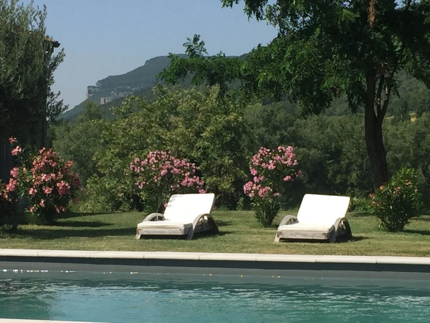 La Belle Etoile - Gîtes