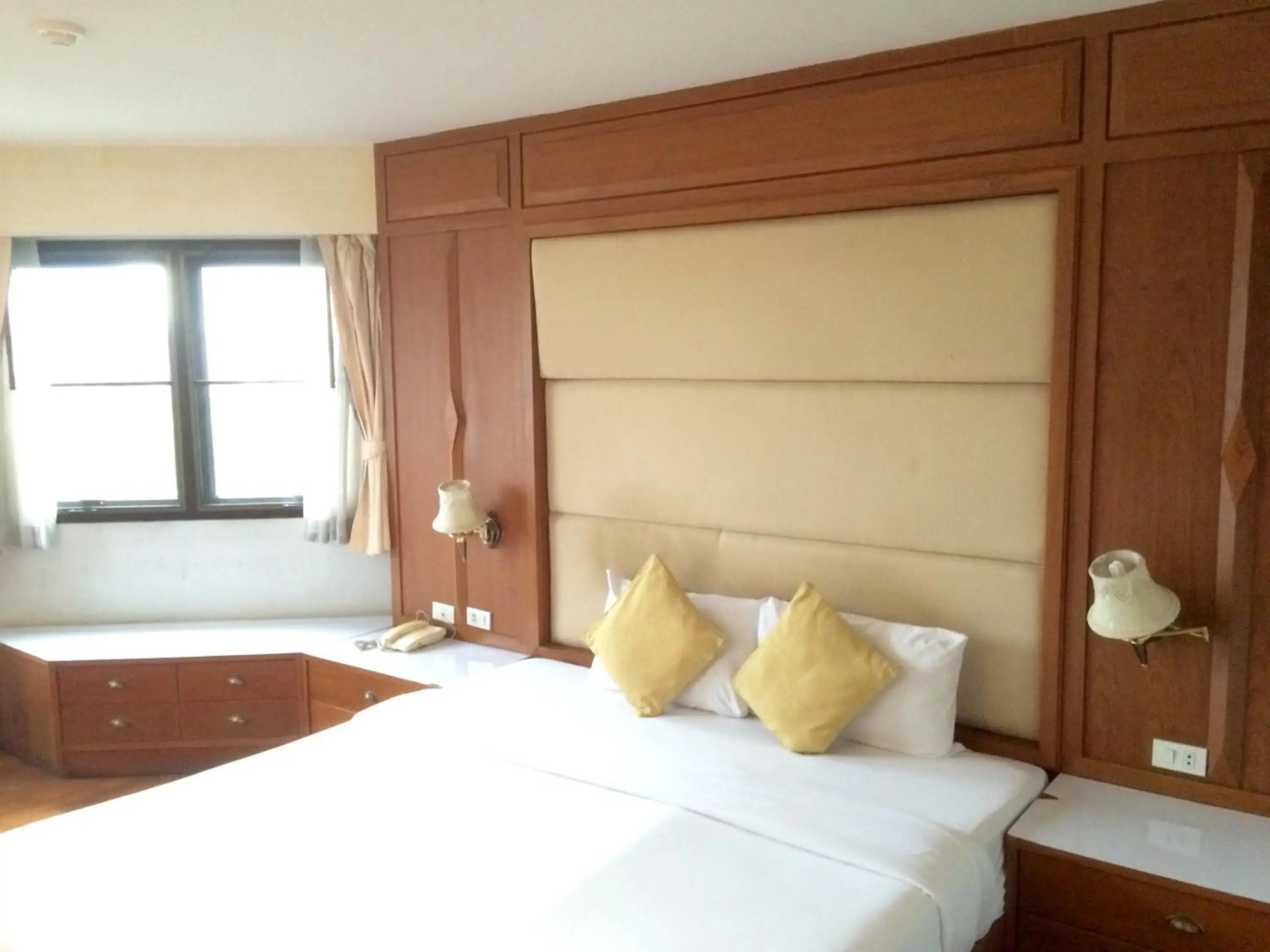 Hotel Posada Real