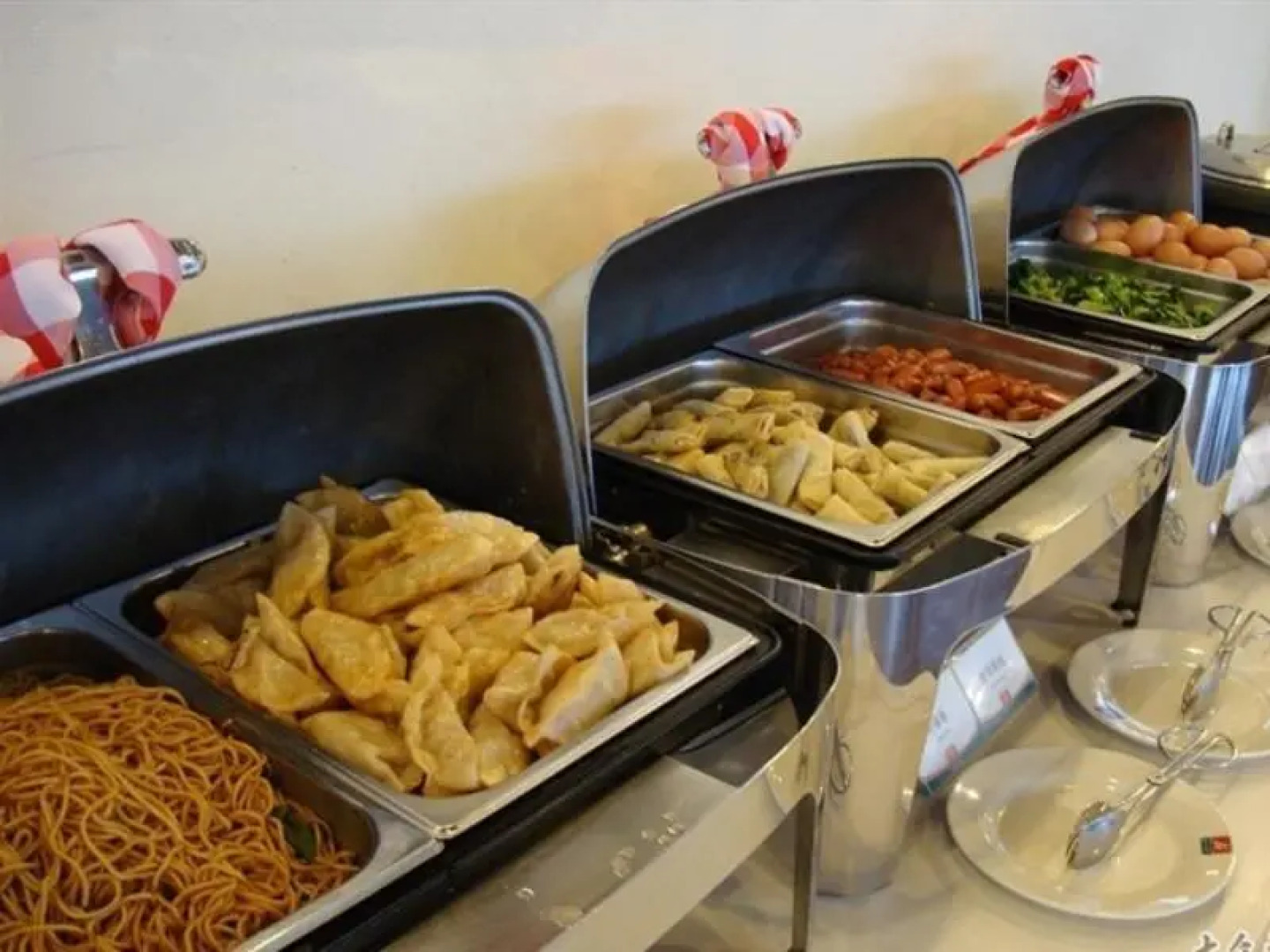 7 Days Premiuma Xingtai Railway Station Tianyi Str