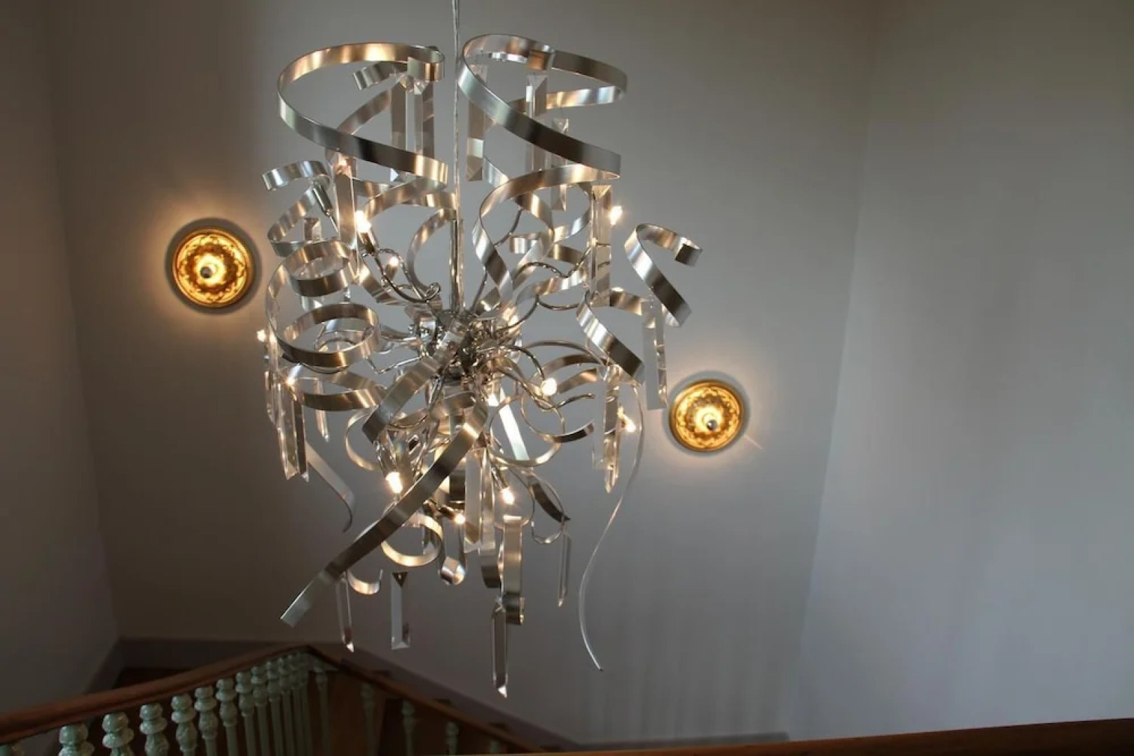 Chambre d'hôtes - Le Domaine de Roscalet