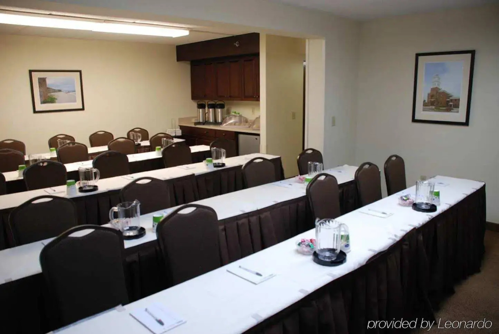 Hampton Inn Amelia Island at Fernandina Beach