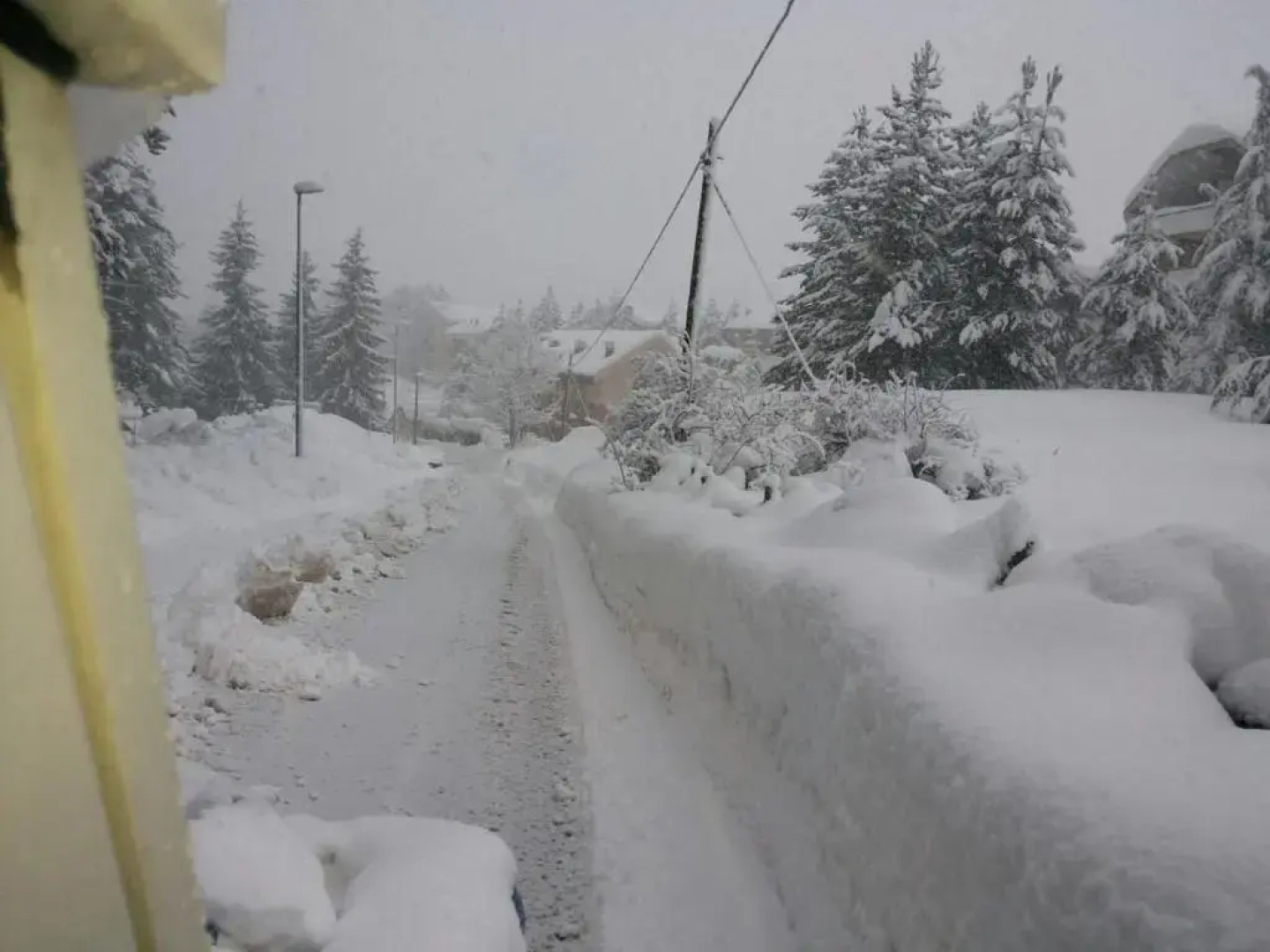 Albergo Il Cacciator