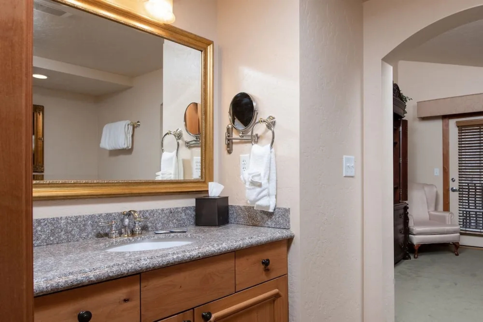 Villas at Zermatt Resort - Condos