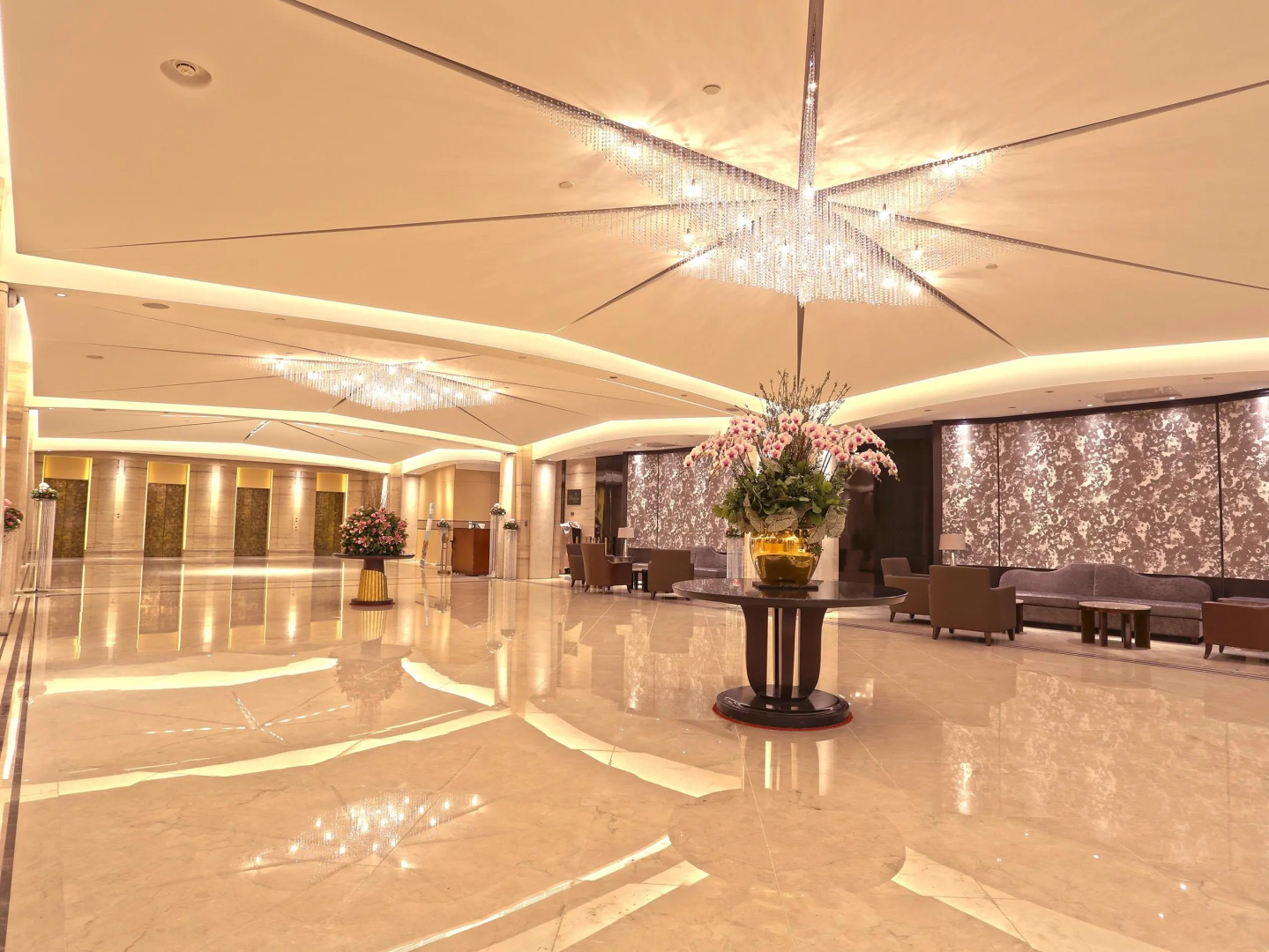 The Splendor Hotel Taichung