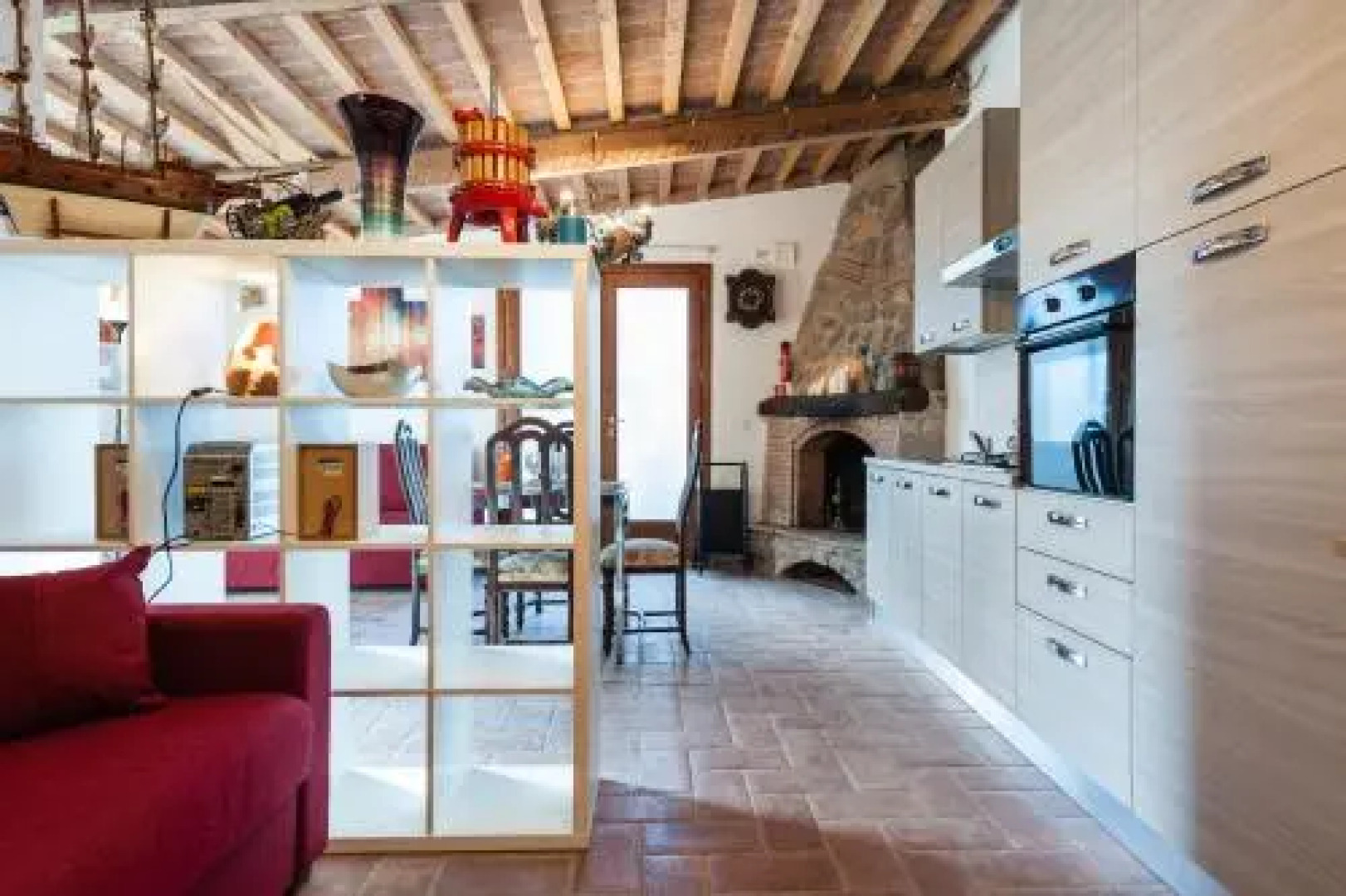 Vacation Home Tuscany Filettole 2