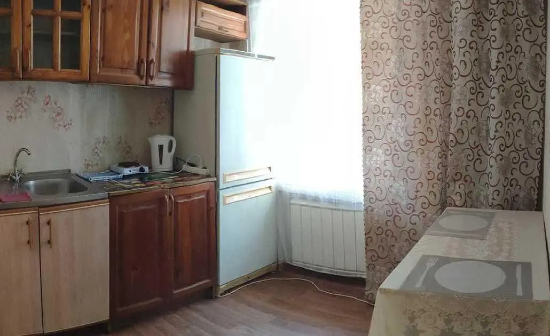 Home Hotel On Kirova 90A