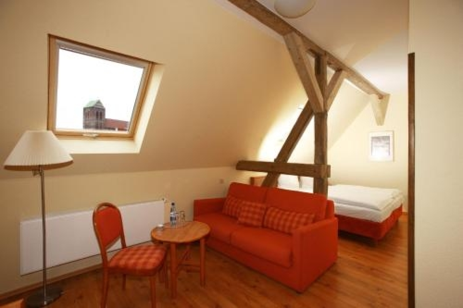 Restaurant & Hotel Wismar