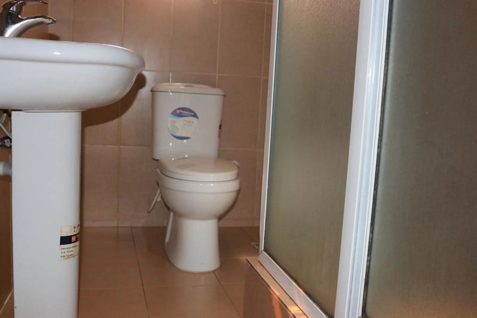 K'orbit Galaxy hotel