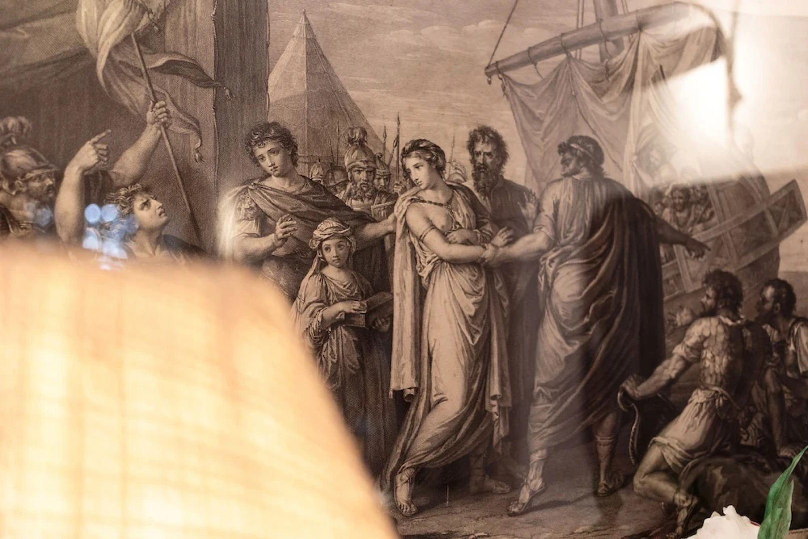 Shepinetree - Capela House