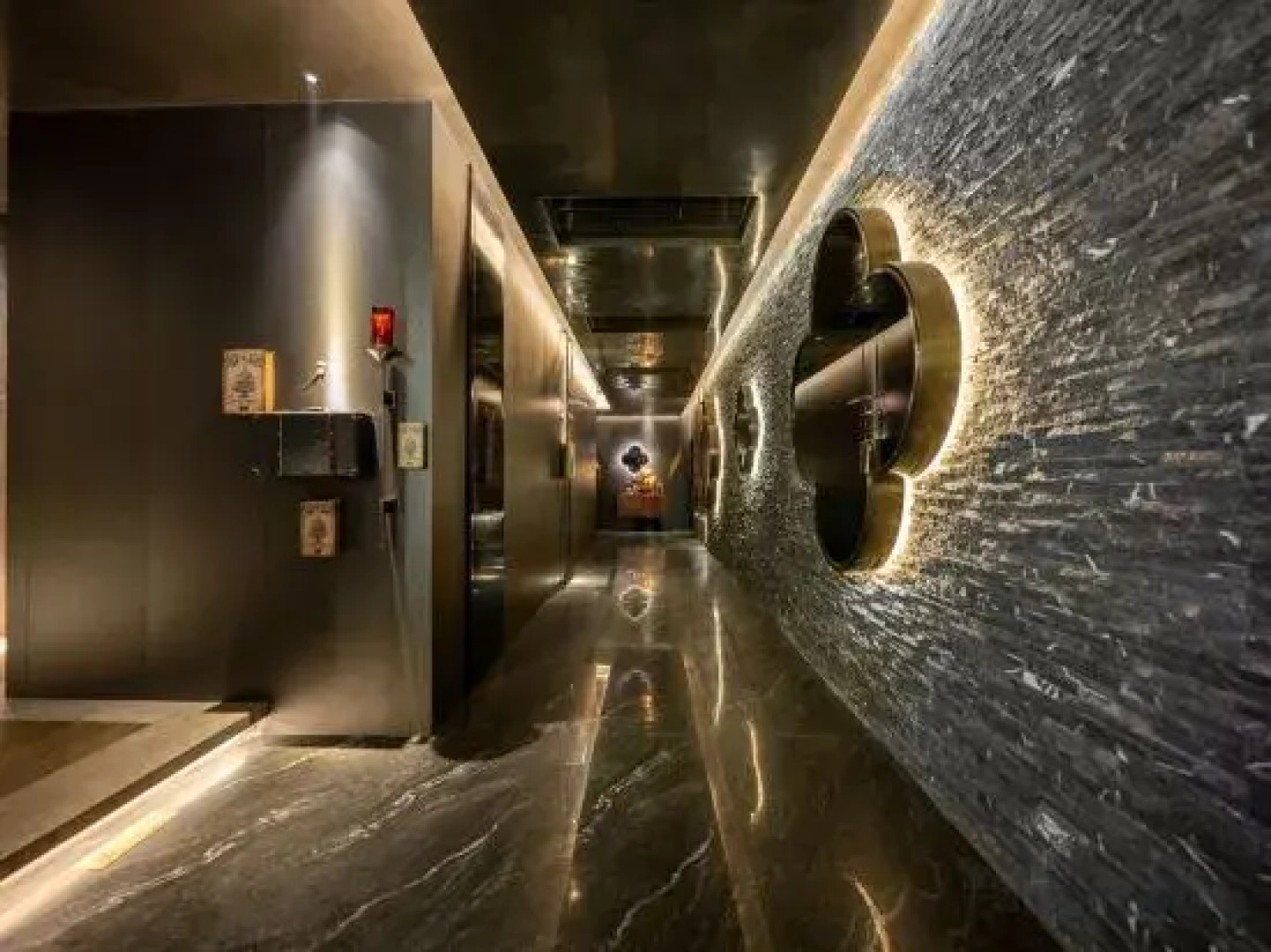 Landison Plaza Hotel Sanmen Bay