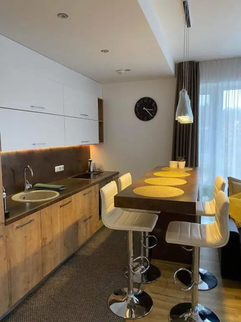 Birštonas Rent