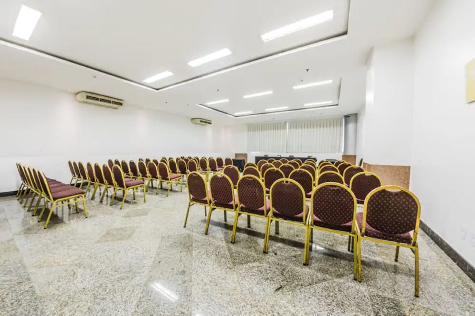 Hotel Grand Bittar