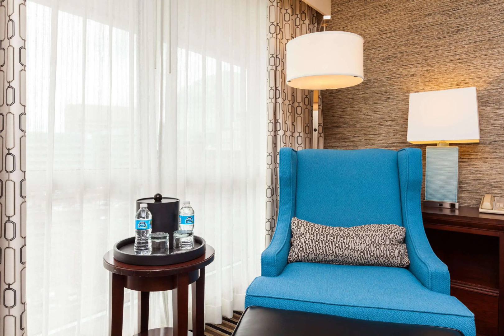 Wyndham Boston Beacon Hill