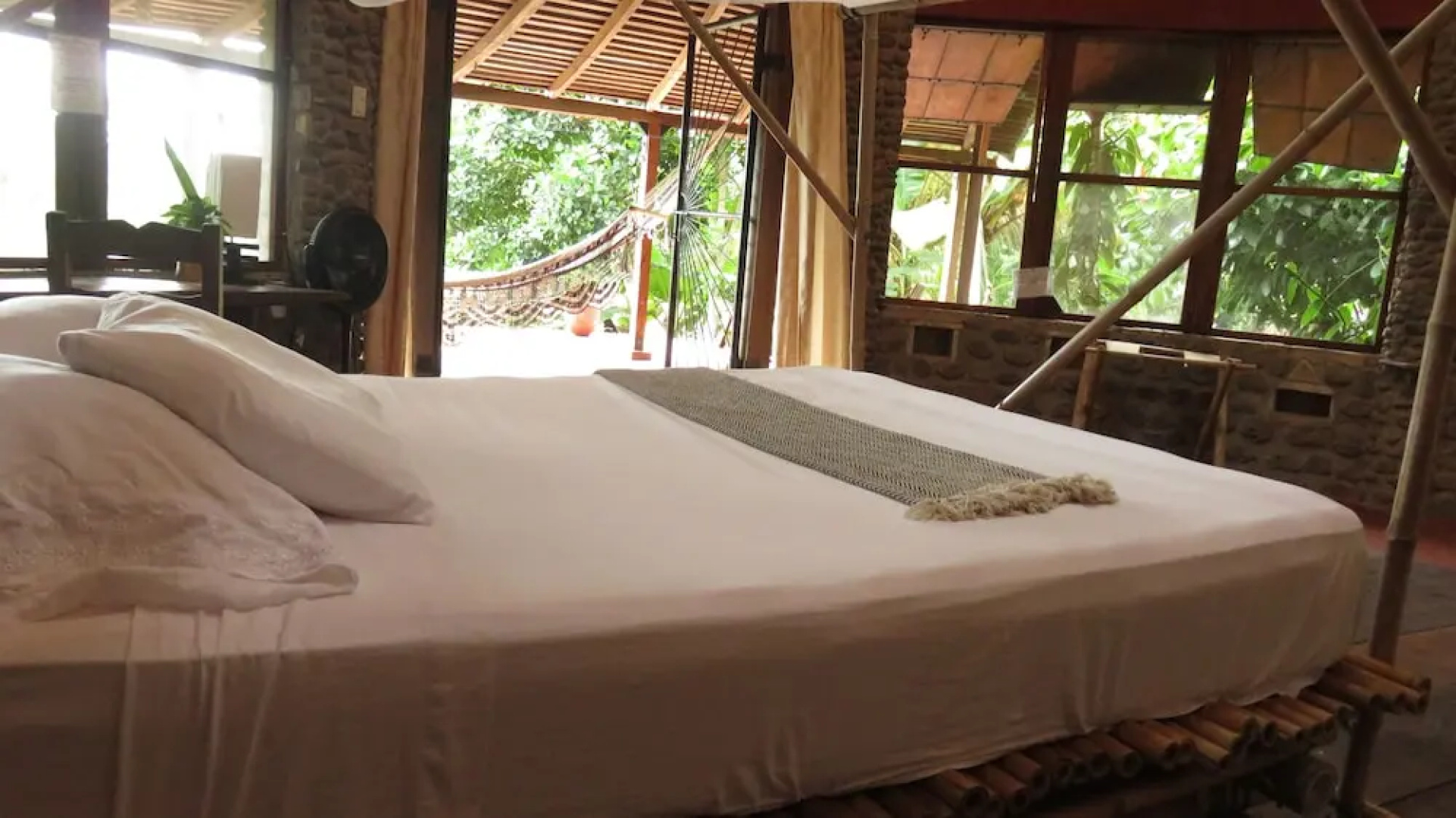 Selvista Guesthouses
