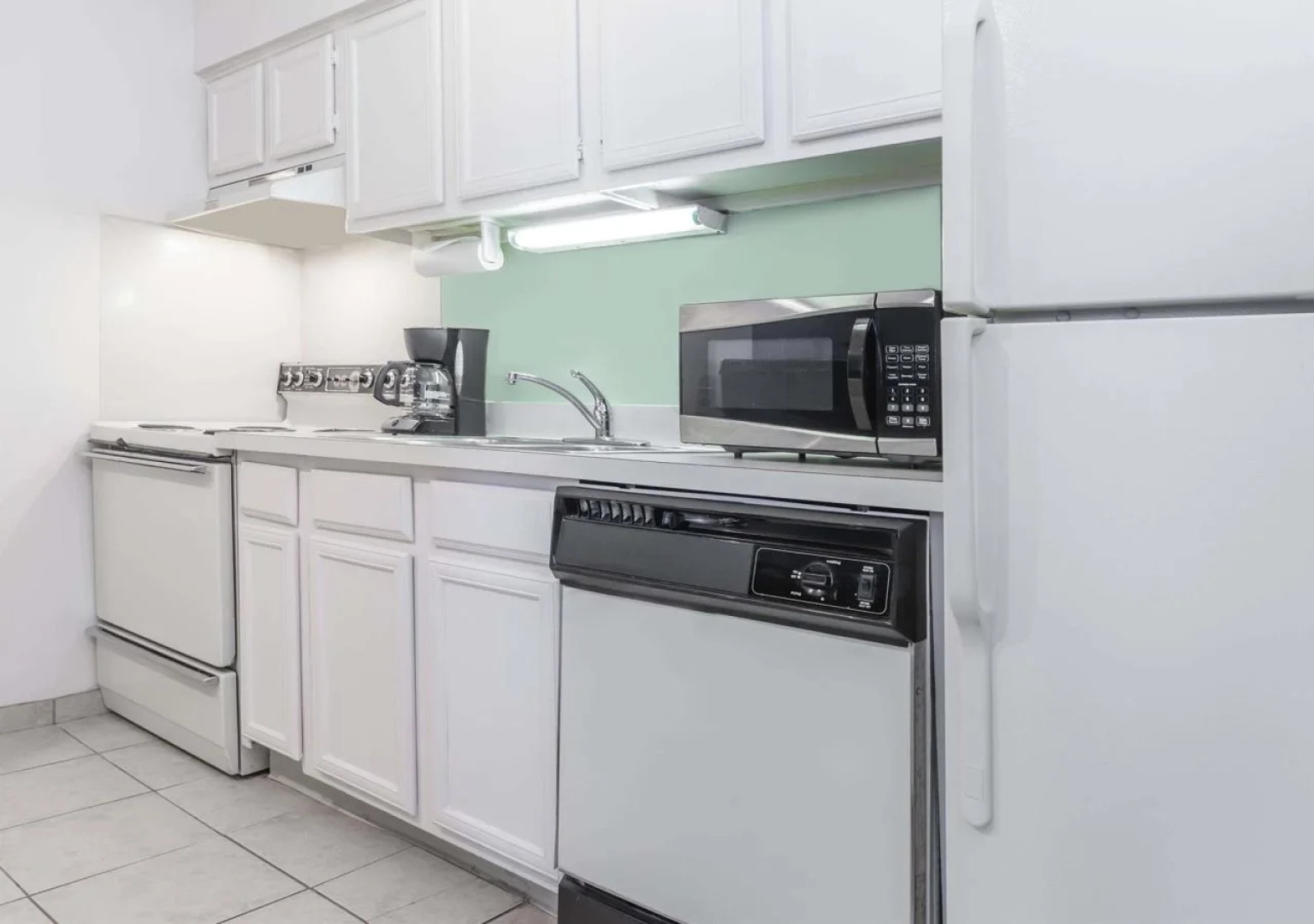 Hawthorn Suites Dallas Love Field