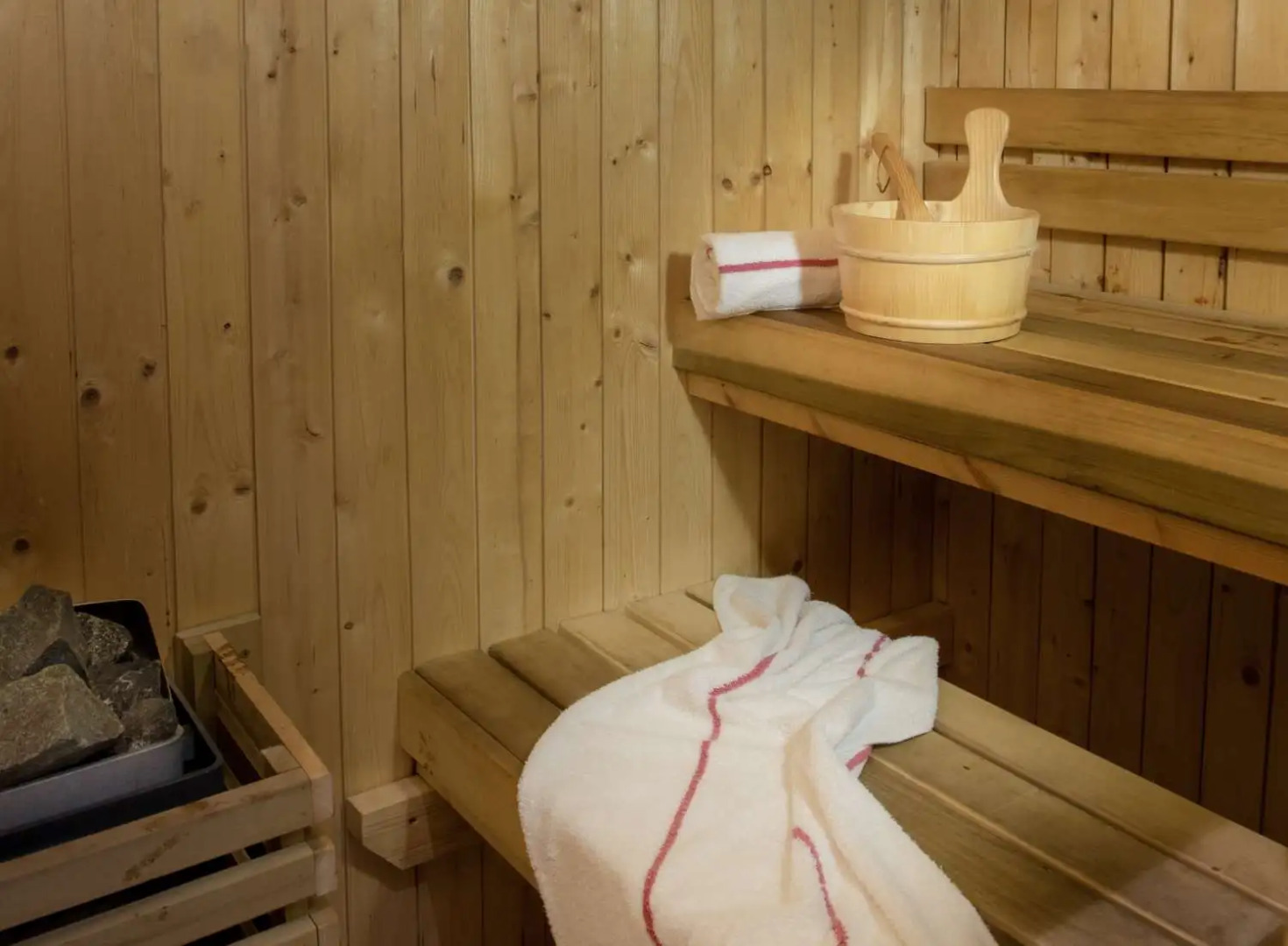 The Dan Carmel Hotel