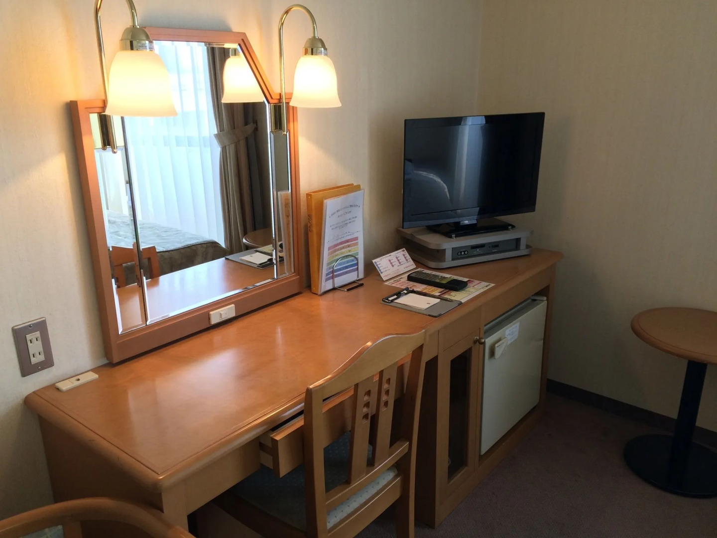 Sky Hotel Uozu Annex